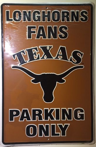 Texas Longhorns 12