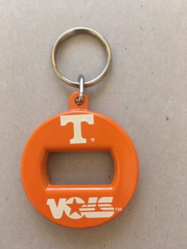 Tennessee Volunteers Vols Bev Keyâ® 3 In 1 Can Bottle Twist Opener/Key Chain