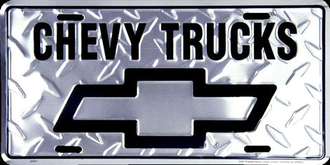 Built Tough Blvd Ford Logo Metal Street Sign