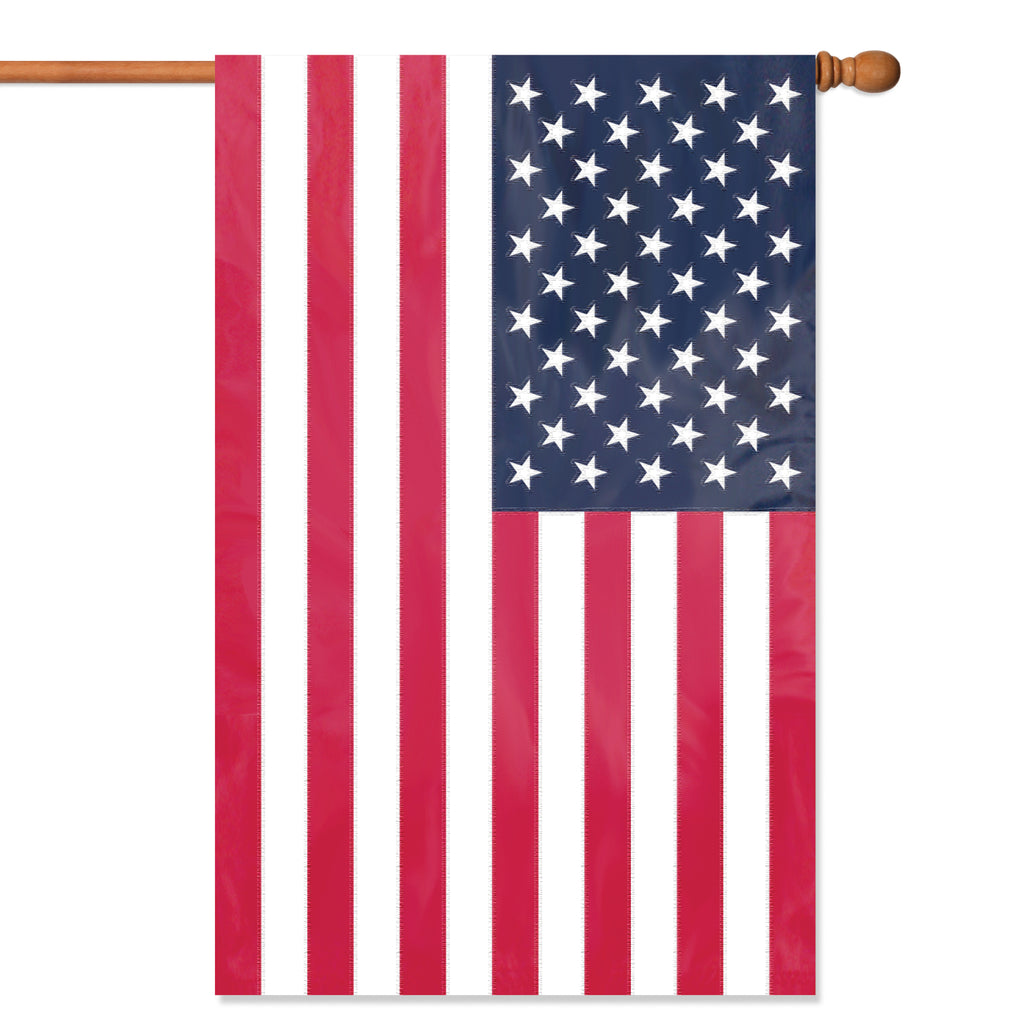 USA American Premium House Flag Oversized