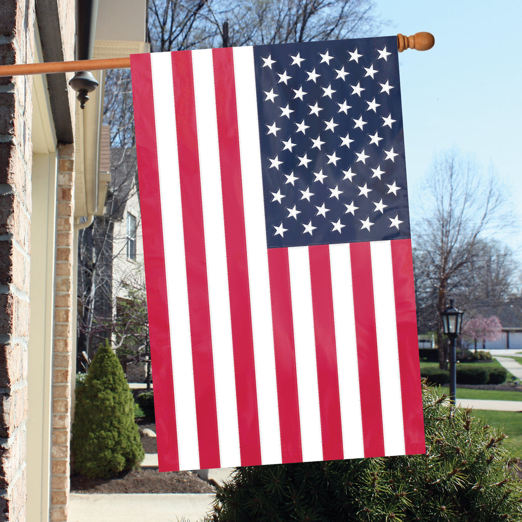 USA American Premium House Flag Oversized