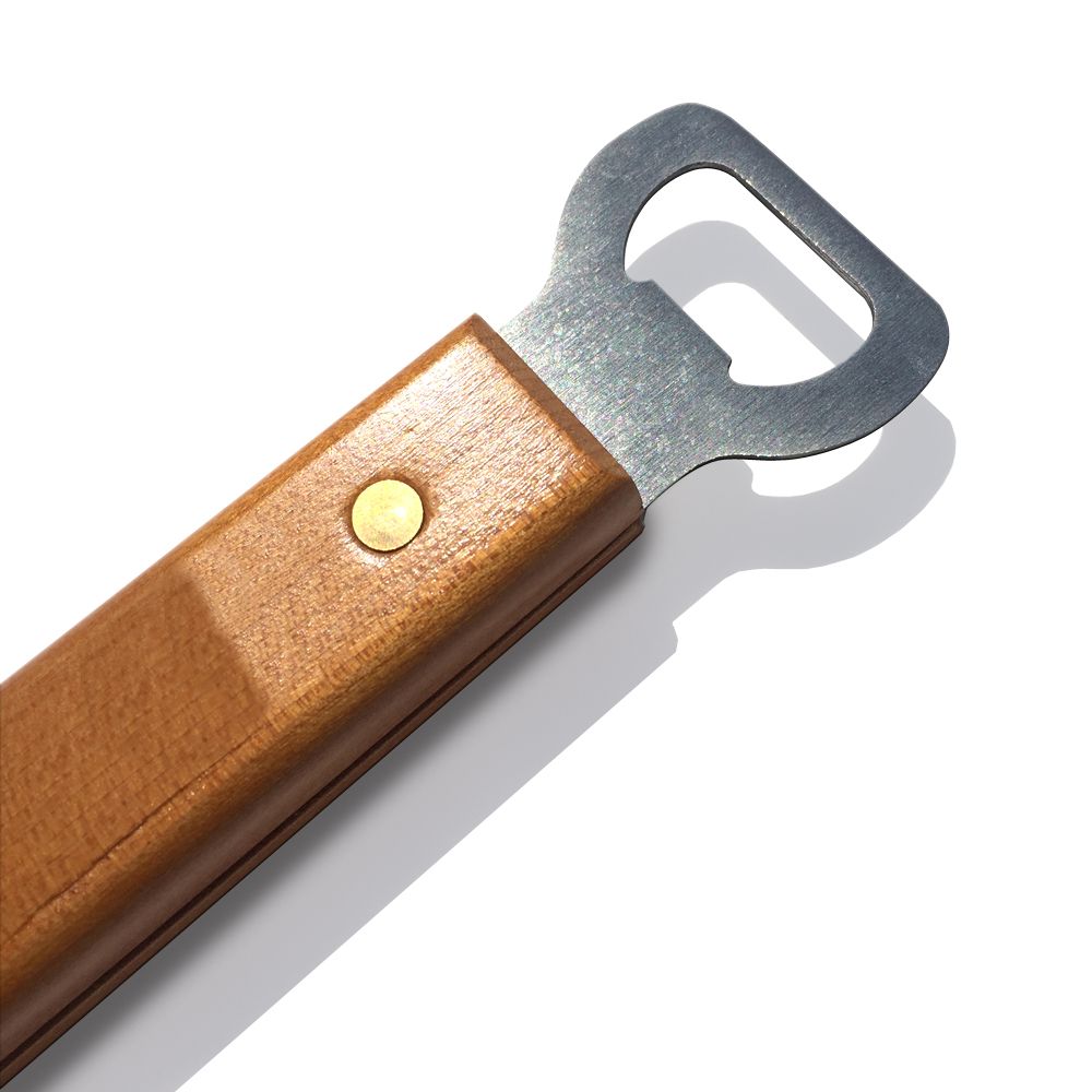 Alabama Crimson Tide Sportula Ncaa Spatula Heavy Duty Bbq Grill Bottle Opener Tailgate