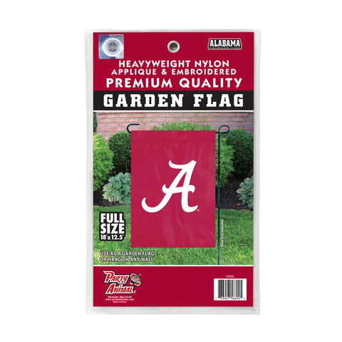 Alabama Crimson Tide Georgia Bulldogs House Divided Mirror License Plate Car Tag University