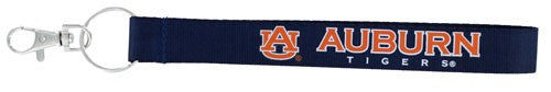 Wristlet Lanyard Keychain Ncaa 9" Key Ring Pick Your Team