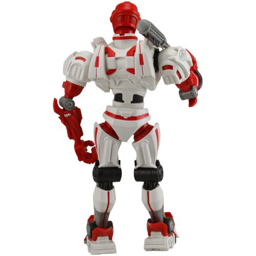 Boston Red Sox Fox Sports 10" Robot Action Figure Collectors Item Mlb