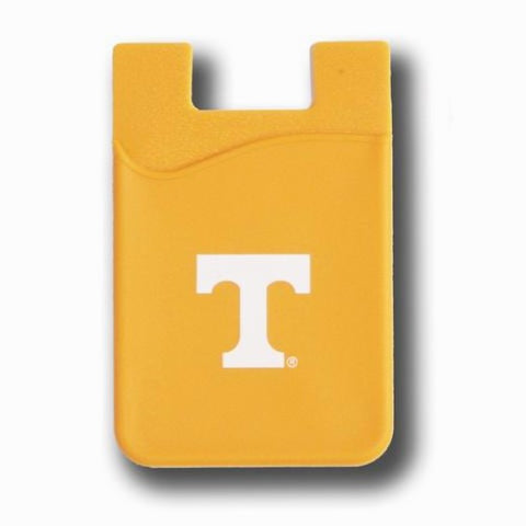 Clemson Tigers Mirrored Orange Car Tag Paw Design