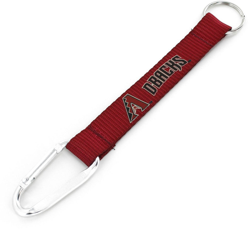 Carabiner Lanyard Keychain 8