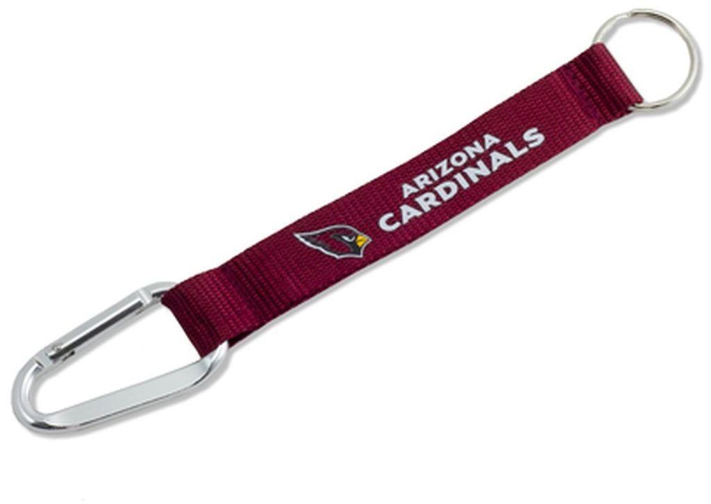 Carabiner Lanyard Keychain 8