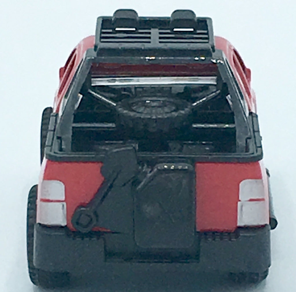 OKLAHOMA SOONERS TEAM TRUCKS PULL BACK ACTION DIE CAST COLLECTIBLE UNIVERSITY TOY