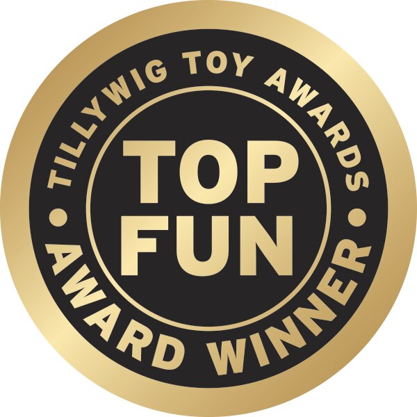 Goofy Grins Selfies Right Fit 200 Piece Kids Puzzle