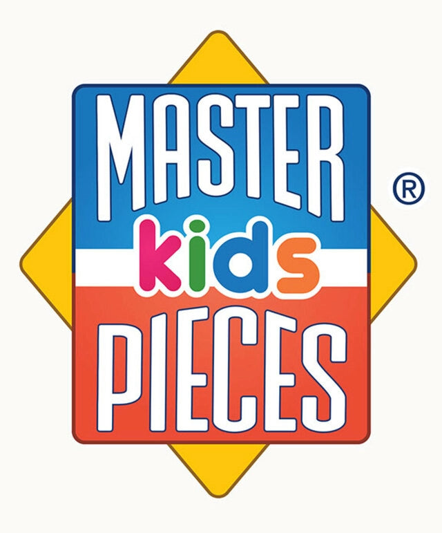 Barnyard Besties Selfies Right Fit 200 Piece Kids Family Puzzle