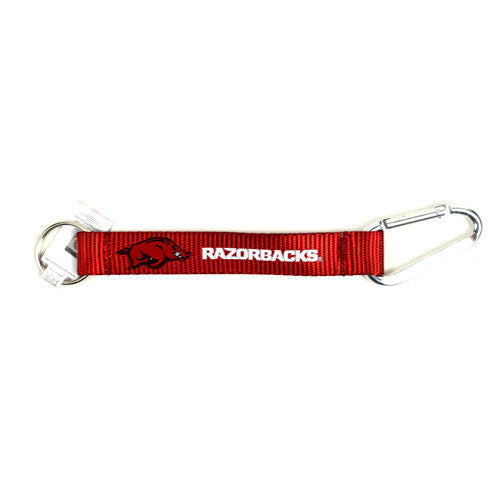 Carabiner Lanyard Keychain 8