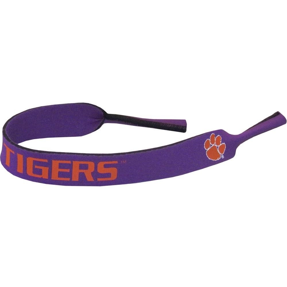 Sunglass Glasses Strap Croakies Holder College Ncaa Neoprene - Pick Your Team
