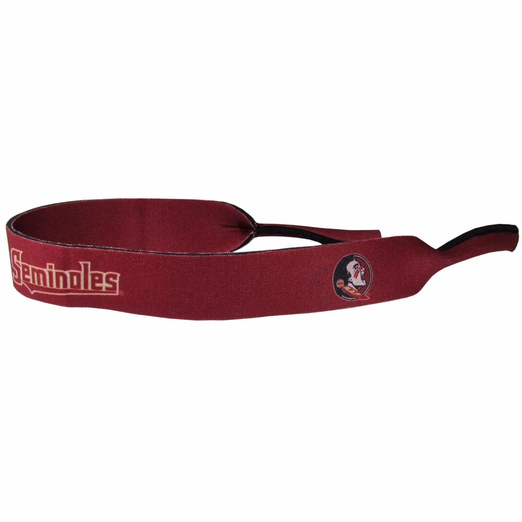 Sunglass Glasses Strap Croakies Holder College Ncaa Neoprene - Pick Your Team