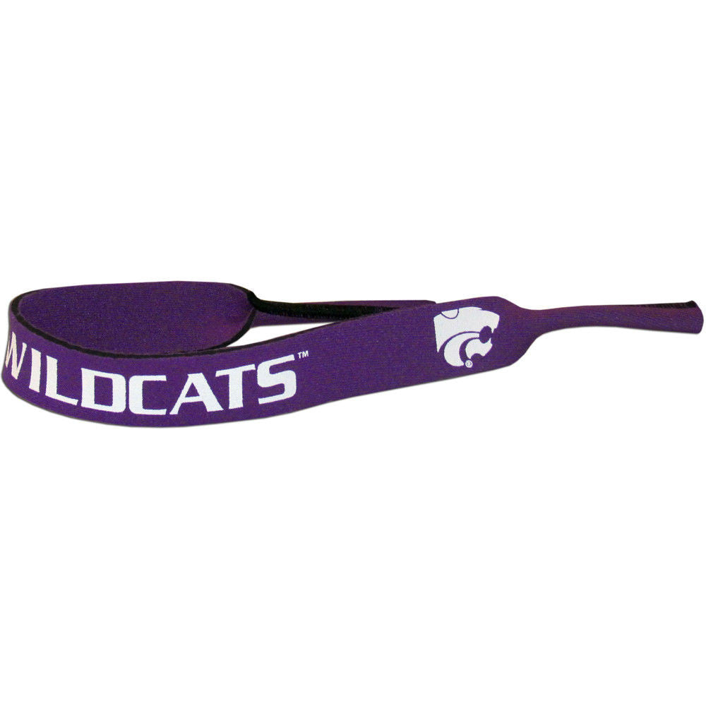 Sunglass Glasses Strap Croakies Holder College Ncaa Neoprene - Pick Your Team
