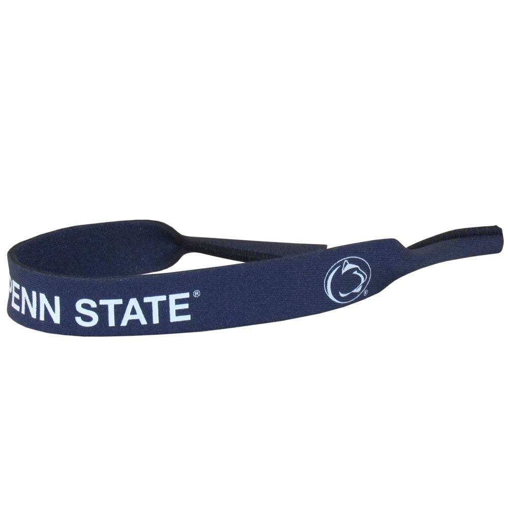 Sunglass Glasses Strap Croakies Holder College Ncaa Neoprene - Pick Your Team