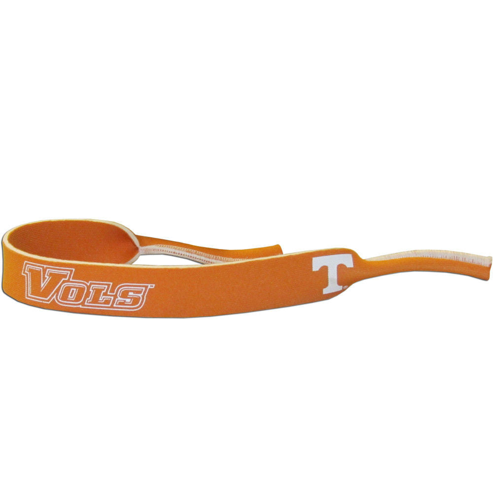 Sunglass Glasses Strap Croakies Holder College Ncaa Neoprene - Pick Your Team