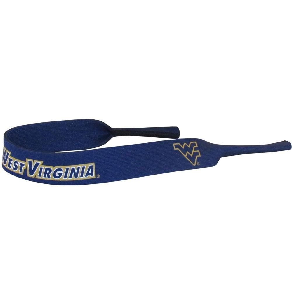 Sunglass Glasses Strap Croakies Holder College Ncaa Neoprene - Pick Your Team