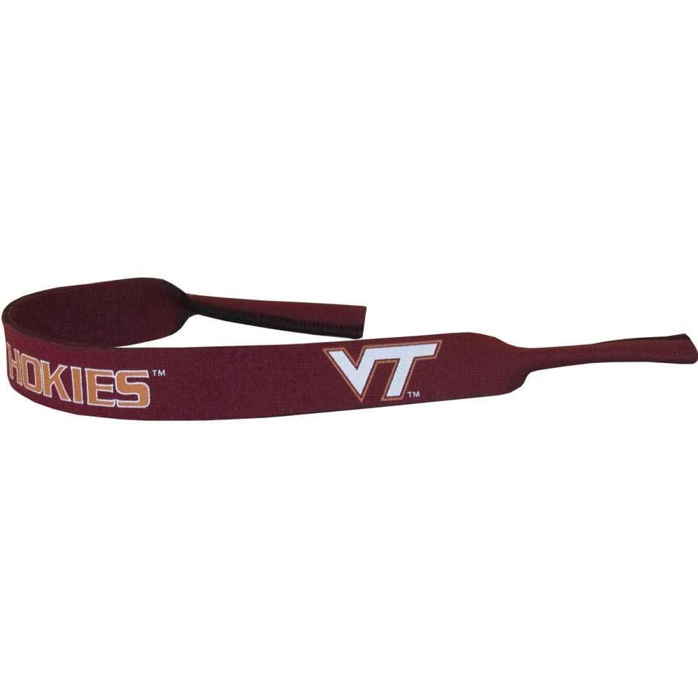 Sunglass Glasses Strap Croakies Holder College Ncaa Neoprene - Pick Your Team
