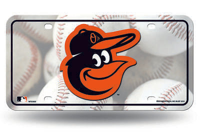 New York Mets Round Baseball Sign