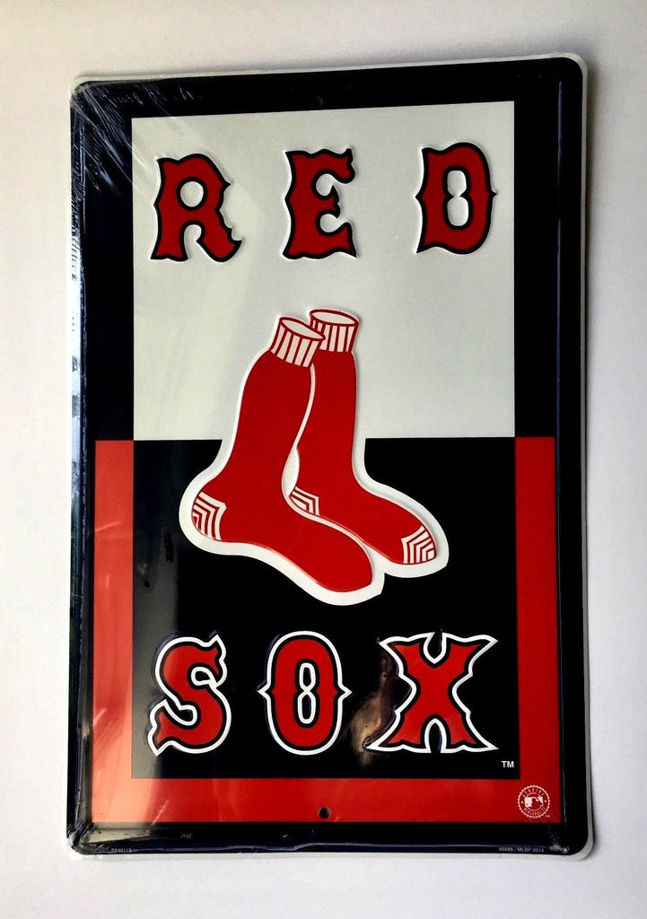 Boston Red Sox 12