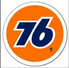 Union 76 Metal 12