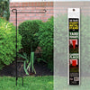 Metal Garden Flag Stand 45