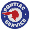 Pontiac Authorized Service 12
