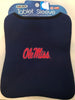 Ole Miss Tablet Sleeve Kolder ipad holder Neoprene