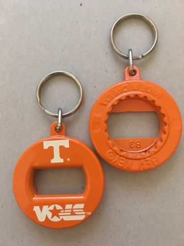 Tennessee Volunteers Vols Bev Keyâ® 3 In 1 Can Bottle Twist Opener/Key Chain