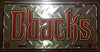 Arizona Diamondbacks Diamond License Plate