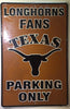 Texas Longhorns 12