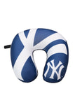 New York Yankees Travel Neck Impact Pillow