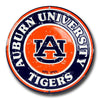 Auburn Tigers Round 12