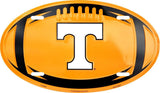 Tennessee Vols Oval License Plate