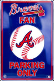 Atlanta Braves Fan 12