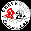 Chevrolet Corvette 12