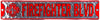 Firefighter Blvd Metal Diamond Street Sign