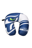 Seattle Seahawks Travel Neck Pillow