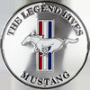 Mustang The Legend Lives 12