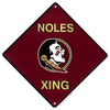 Florida State Seminoles 12 X 12