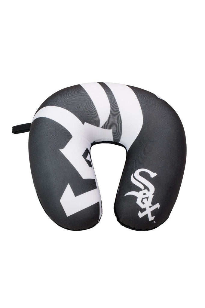 Chicago White Sox Travel Neck Impact Pillow