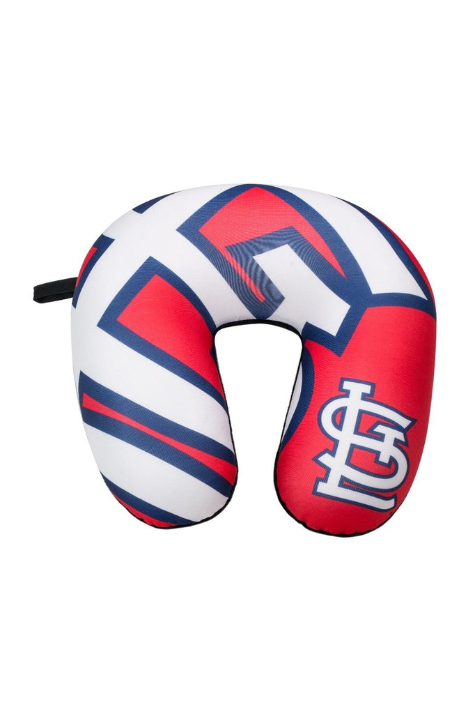 St. Louis Cardinals Travel Neck Pillow