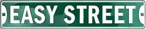 Route U.S. 66 24" X 5" Street Sign Metal Embossed Us Highway Hwy St Rd Road