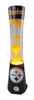 Pittsburgh Steelers Magma Lava Lamp with Bluetooth Speaker