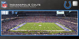 Indianapolis Colts Stadium Panoramic Jigsaw Puzzle Nfl 1000 Pc