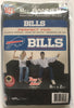 Buffalo Bills You'Re In Bills Country 8' X 2' Banner 8 Foot Heavyweight Sign