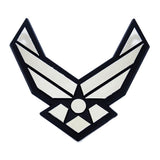 Air Force United States Auto Emblem