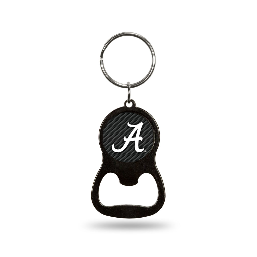 Louisville Cardinals Key Chain- Script Logo