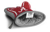 Alabama Crimson Tide #1 Fan Oven Mitt Ncaa Gameday Grill Tailgate  Glove Heat Resistant
